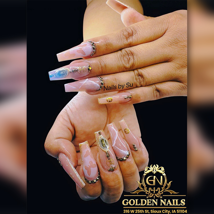 amazing nail